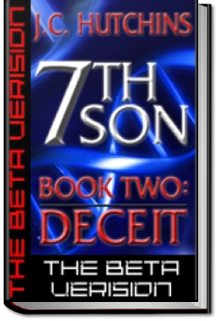 7th Son: Book Two - Deceit by J.C. Hutchins