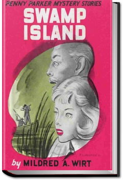 Swamp Island by Mildred A. Wirt