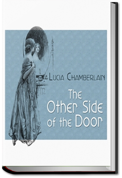 The Other Side of the Door by Lucia Chamberlain