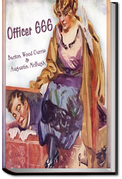 Officer 666 by Barton Wood Currie and Augustin McHugh