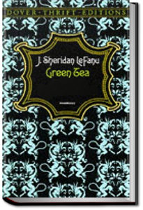Green Tea by Joseph Sheridan Le Fanu