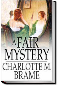 A Fair Mystery by Charlotte Brame