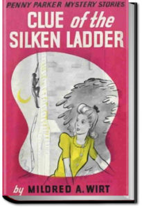 Clue of the Silken Ladder by Mildred A. Wirt