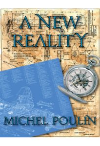 A New Reality by Michel Poulin