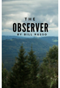 The Observer by Bill Russo