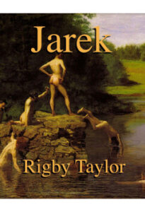 Jarek by Rigby Taylor